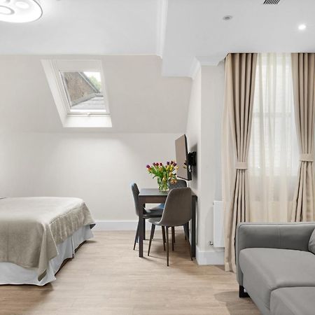 Cleveland Residences Bloomsbury 伦敦 外观 照片
