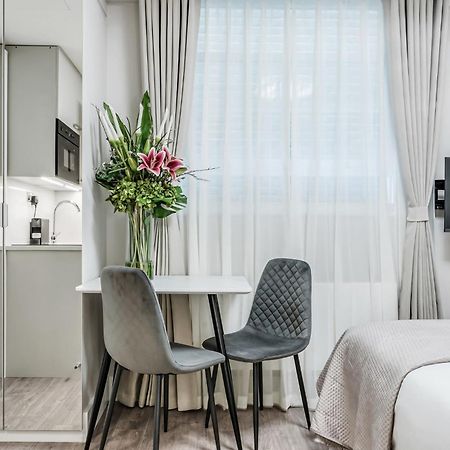 Cleveland Residences Bloomsbury 伦敦 外观 照片