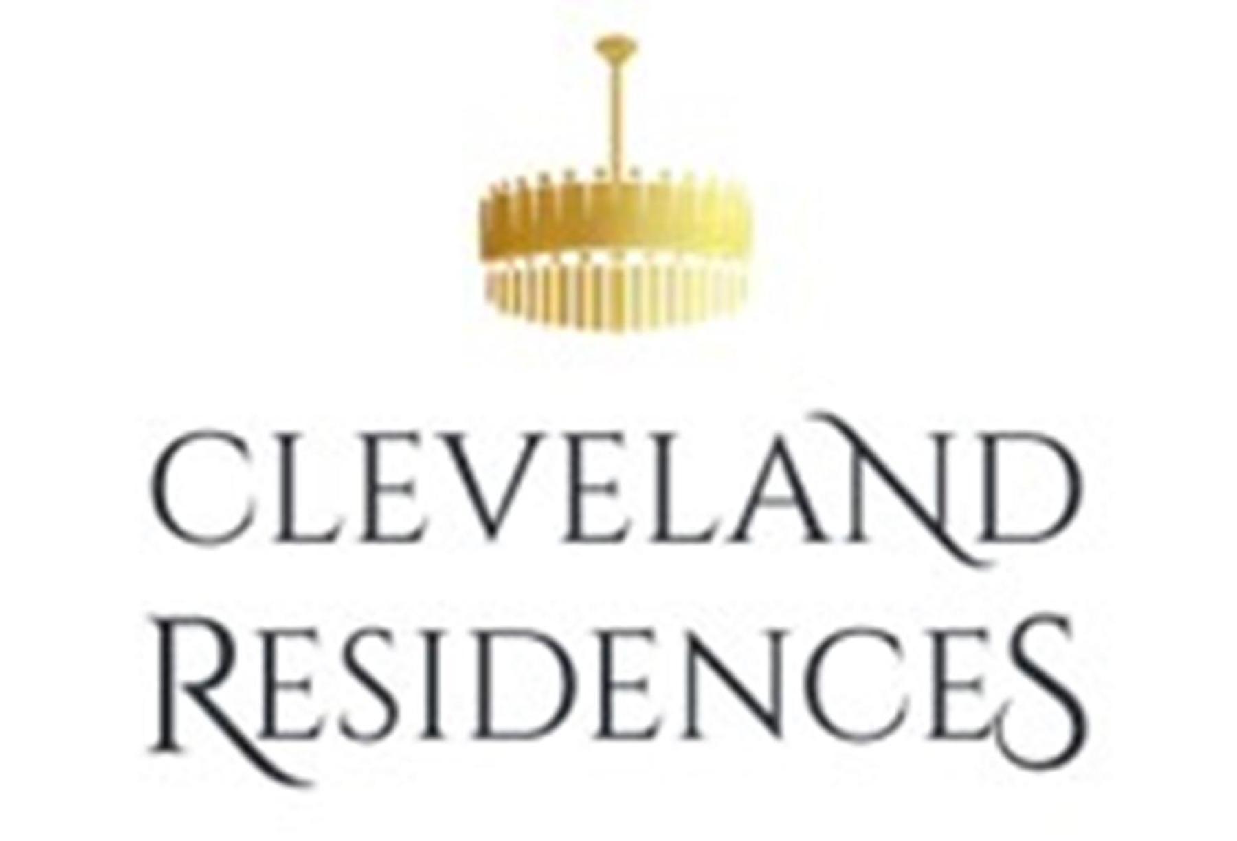 Cleveland Residences Bloomsbury 伦敦 外观 照片