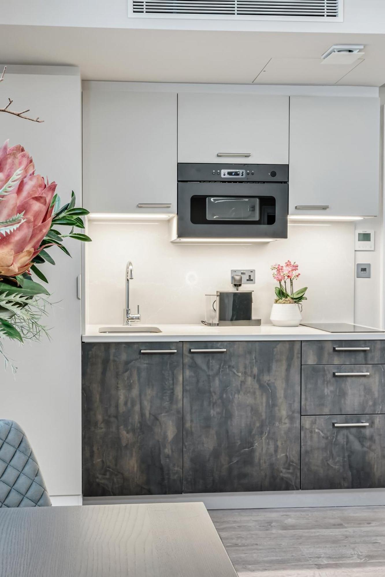 Cleveland Residences Bloomsbury 伦敦 外观 照片