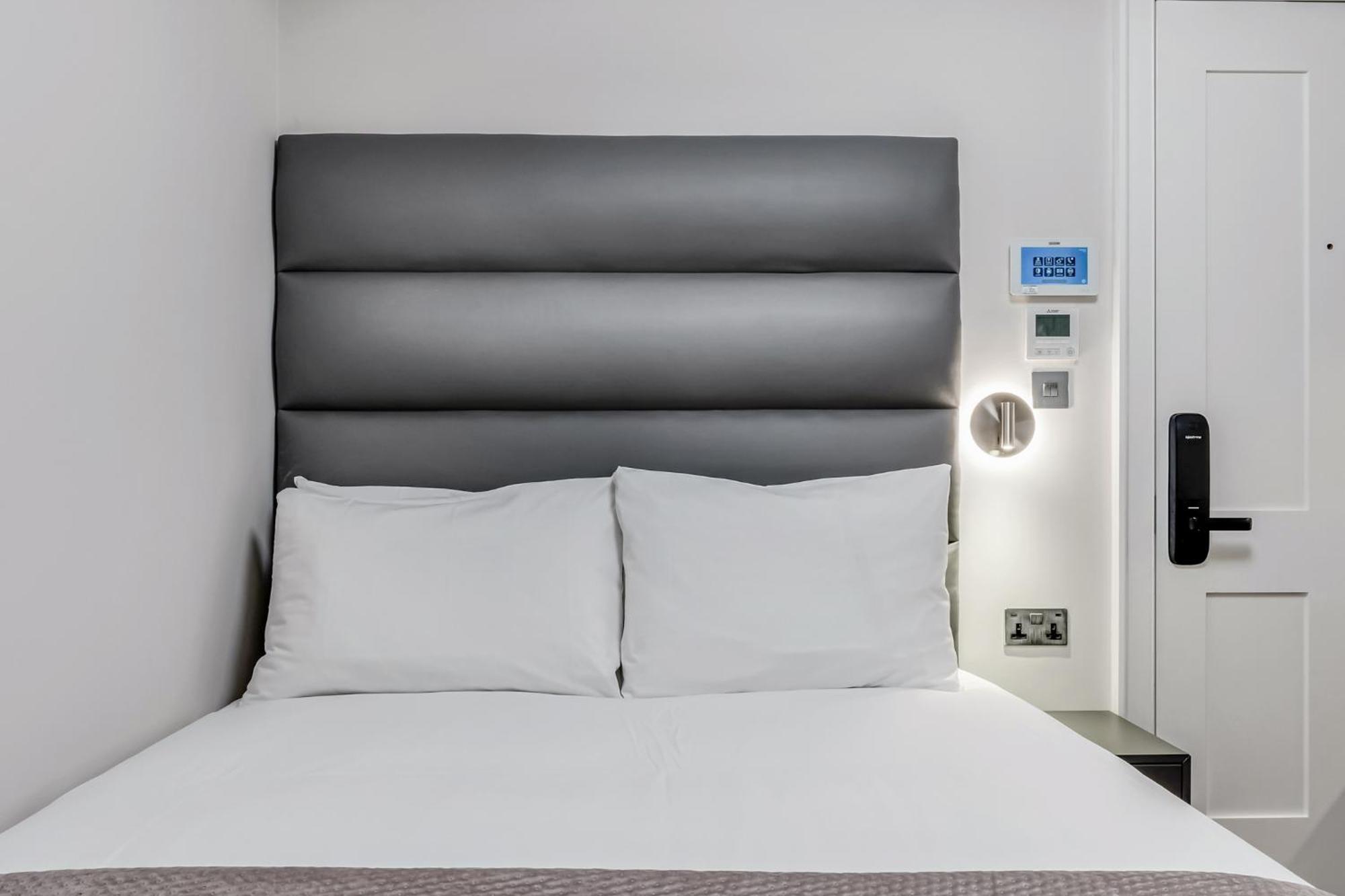 Cleveland Residences Bloomsbury 伦敦 外观 照片
